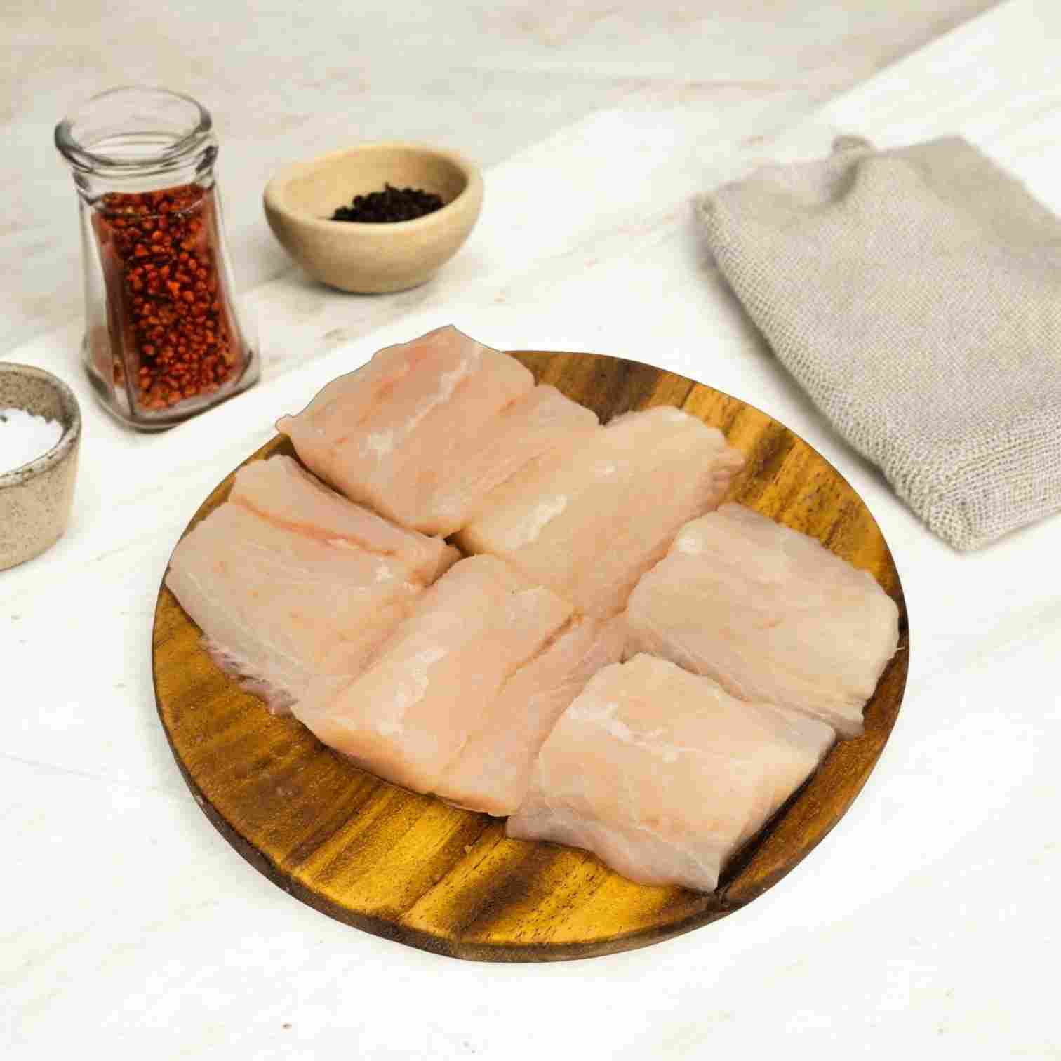 Basa - Fillet, Paturi Cut